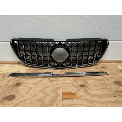 Grille Panamericana Vito w447 Chrome (Nieuw) - Article 16081 2 - 15120214
