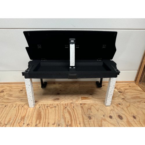 Hoedenplank Mercedes V-klasse w447 - Article 16087 2 - HPB0005