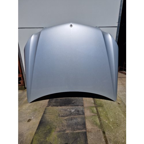 Bonnet Mercedes E-class w212 (MK4) - Article 16095 1 - MK4
