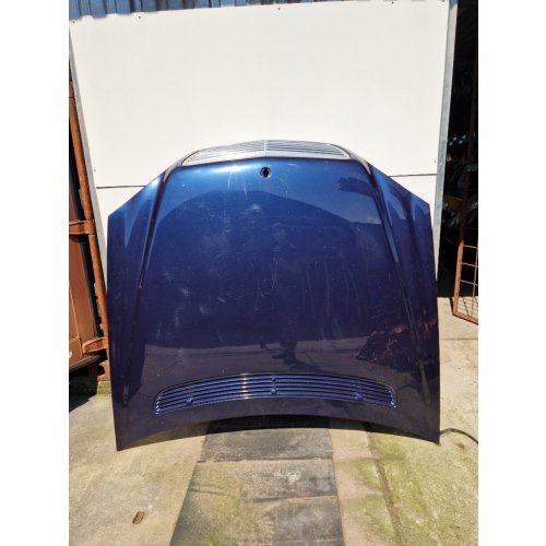 Motorkap Mercedes S-klasse w220 (MK5) - Article 16096 1 - MK5