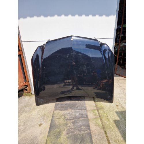 Bonnet Mercedes E-class w212 (MK11) - Article 16100 1 - MK11