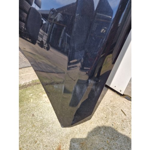 Bonnet Mercedes E-class w212 (MK11) - Article 16100 3 - MK11