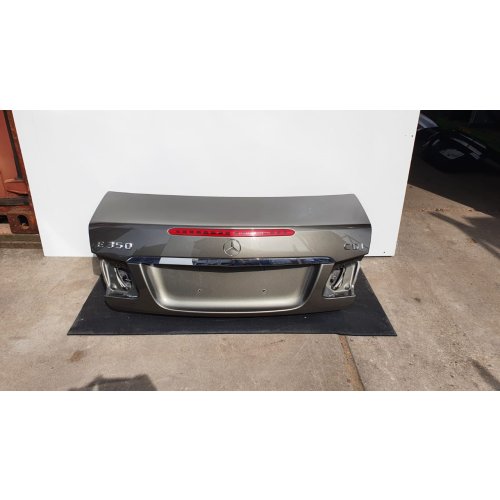Achterklep Mercedes E-klasse c207 (A001) - Article 16102 1 - A001
