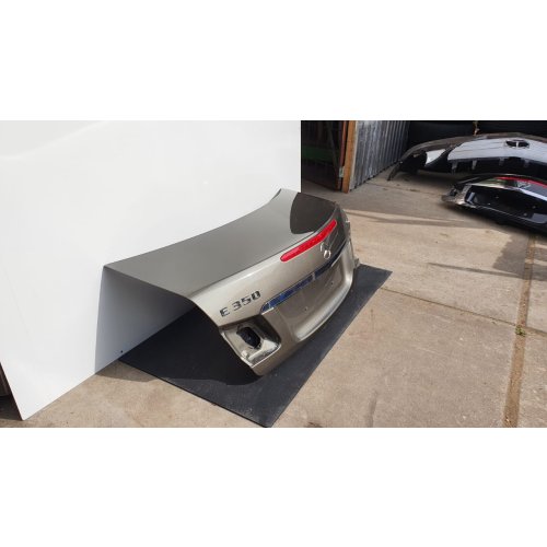 Achterklep Mercedes E-klasse c207 (A001) - Article 16102 3 - A001