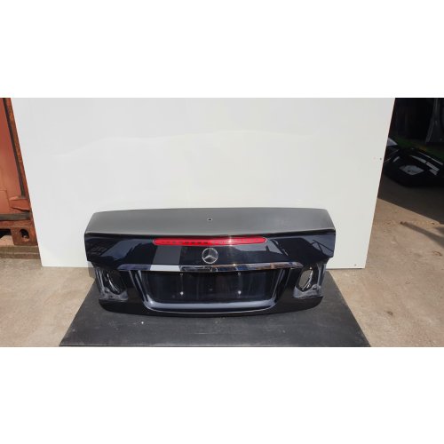 Achterklep Mercedes E-klasse Cabrio a207 (A002) - Article 16103 1 - A002