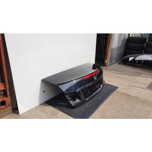 Achterklep Mercedes E-klasse Cabrio a207 (A002) - Article 16103 2 - A002