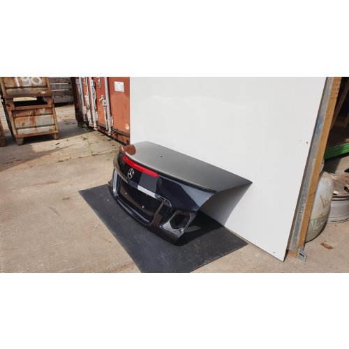 Achterklep Mercedes E-klasse Cabrio a207 (A002) - Article 16103 3 - A002