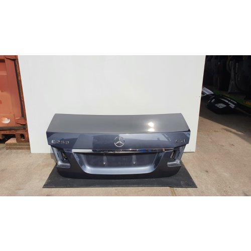 Achterklep Mercedes E-klasse w212 (A003) - Article 16104 1 - A003