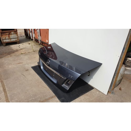 Achterklep Mercedes E-klasse w212 (A003) - Article 16104 2 - A003