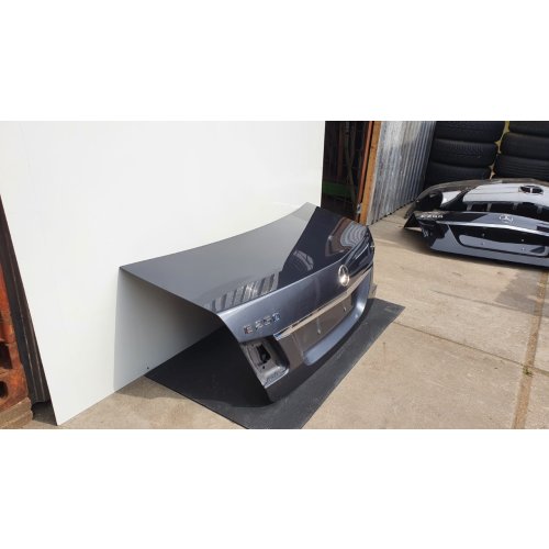 Achterklep Mercedes E-klasse w212 (A003) - Article 16104 3 - A003