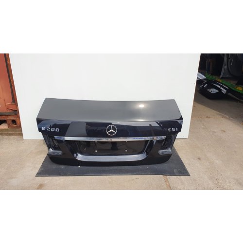 Achterklep Mercedes E-klasse w212 (A004) - Article 16105 1 - A004