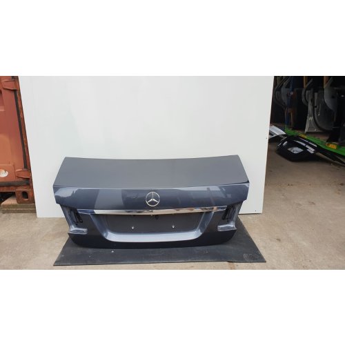 Achterklep Mercedes E-klasse w212 (A005) - Article 16106 1 - A005