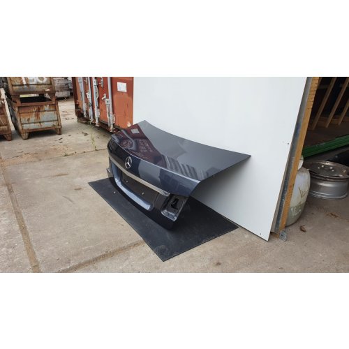 Achterklep Mercedes E-klasse w212 (A005) - Article 16106 2 - A005