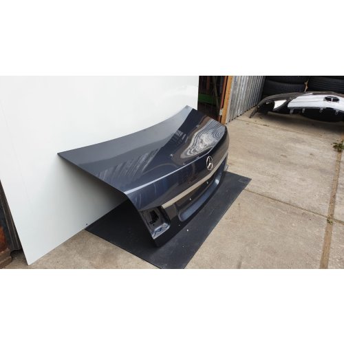 Achterklep Mercedes E-klasse w212 (A005) - Article 16106 3 - A005