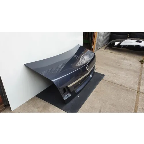 Achterklep Mercedes E-klasse w212 (A005) - Article 16106 3 - A005