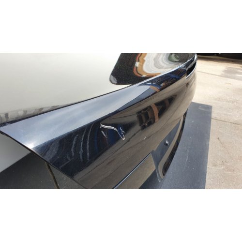 Achterklep Mercedes CLK-klasse Coup&eacute; c209 (A006) - Article 16107 4 - A006