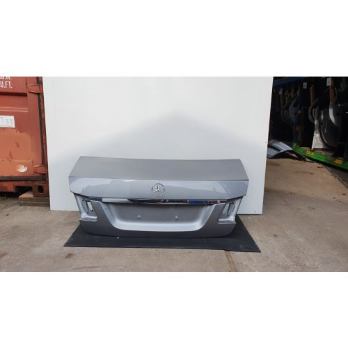 Achterklep Mercedes E-klasse w212 (A008) - Article 16108 1 - A008