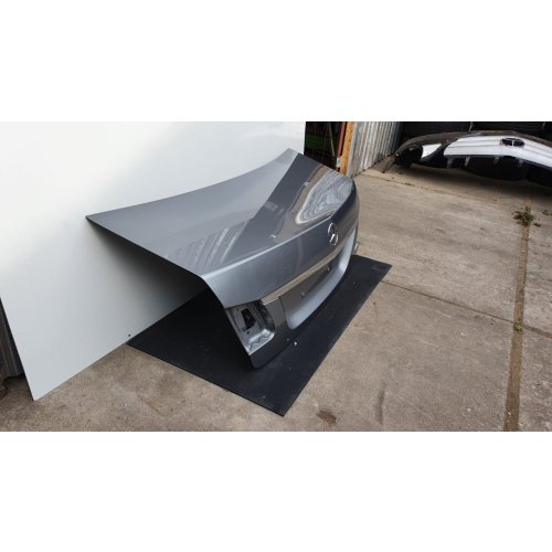 Achterklep Mercedes E-klasse w212 (A008) - Article 16108 3 - A008