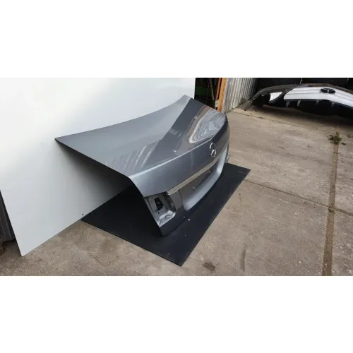 Achterklep Mercedes E-klasse w212 (A008) - Article 16108 3 - A008