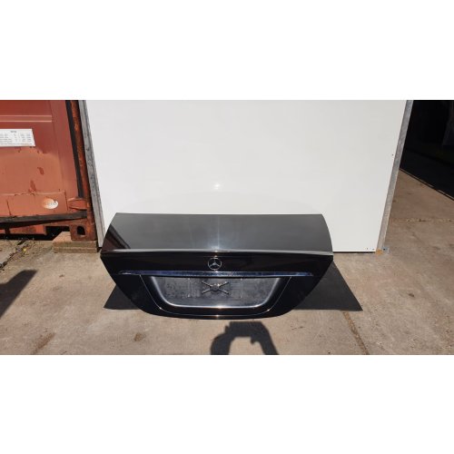 Achterklep Mercedes CLS-klasse c219 (A010) - Article 16109 1 - A010
