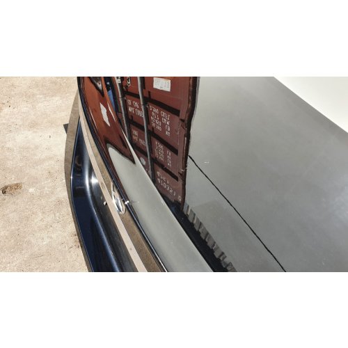 Achterklep Mercedes CLS-klasse c219 (A010) - Article 16109 2 - A010