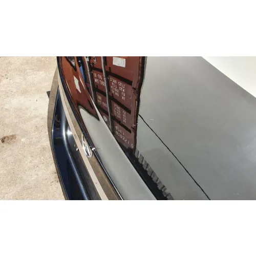 Tailgate Mercedes CLS-class c219 (A010) - Article 16109 2 - A010