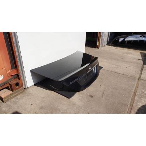 Achterklep Mercedes CLS-klasse c219 (A010) - Article 16109 4 - A010