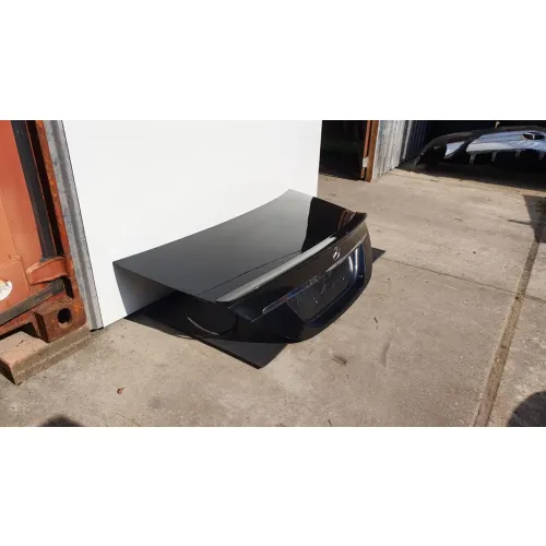 Tailgate Mercedes CLS-class c219 (A010) - Article 16109 4 - A010