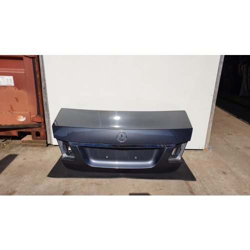 Achterklep Mercedes E-klasse w212 (A011) - Article 16110 1 - A011