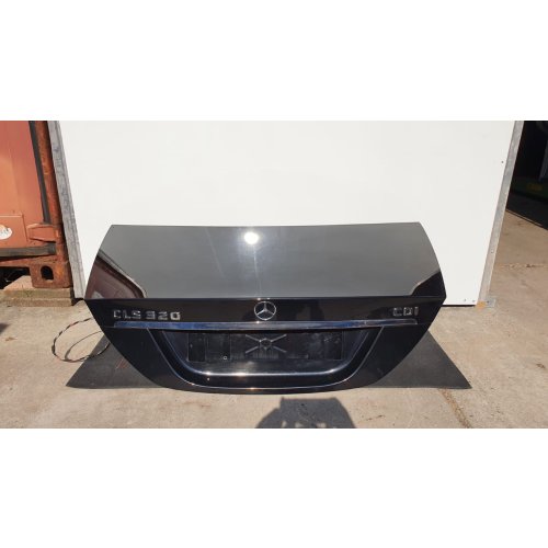 Achterklep Mercedes CLS-klasse c219 (A012) - Article 16111 1 - A012