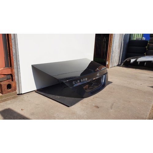 Achterklep Mercedes CLS-klasse c219 (A012) - Article 16111 2 - A012