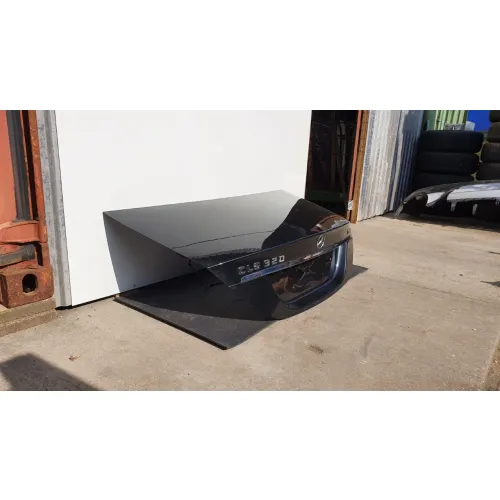 Achterklep Mercedes CLS-klasse c219 (A012) - Article 16111 2 - A012