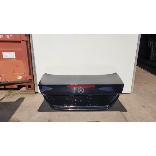 Achterklep Mercedes E-klasse w211 (A013) - Article 16112 1 - A013