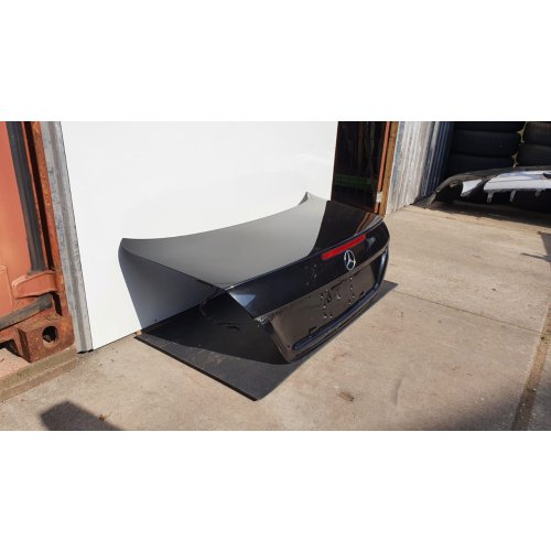 Achterklep Mercedes E-klasse w211 (A013) - Article 16112 2 - A013