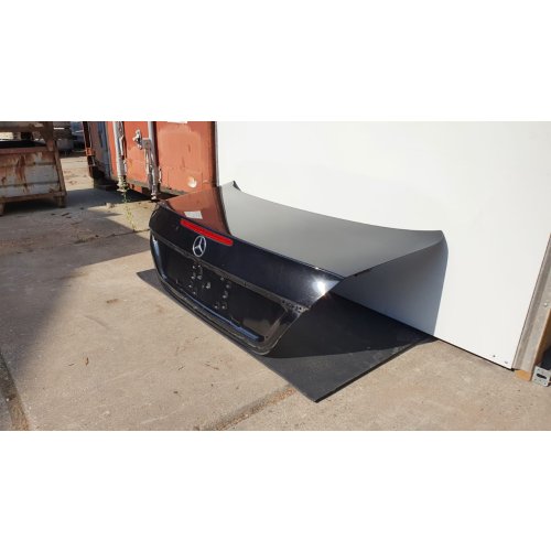 Achterklep Mercedes E-klasse w211 (A013) - Article 16112 3 - A013