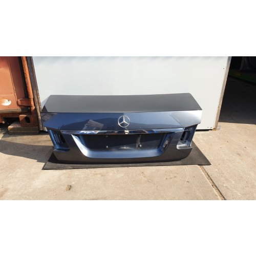 Achterklep Mercedes E-klasse w212 (A015) - Article 16113 1 - A015