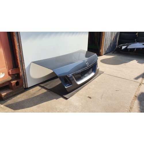 Achterklep Mercedes E-klasse w212 (A015) - Article 16113 3 - A015