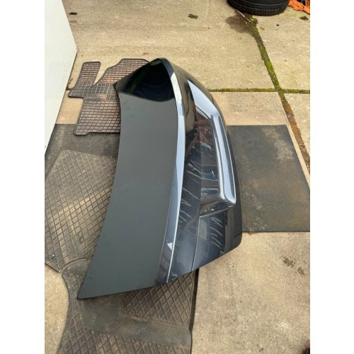 Tailgate NEWLY painted C-class Coupe c204 - Article 16117 2 - HPB0045