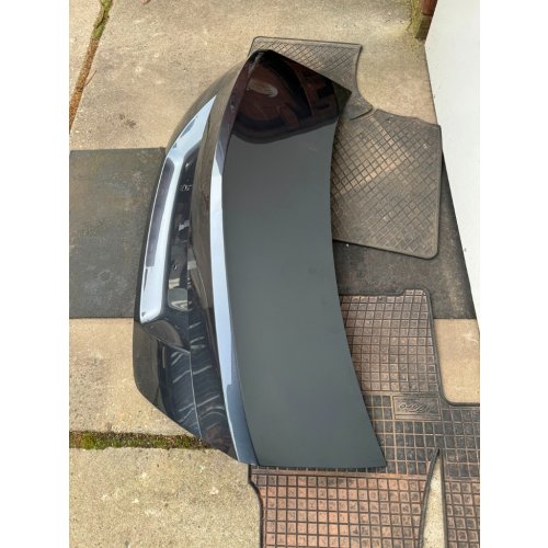 Tailgate NEWLY painted C-class Coupe c204 - Article 16117 3 - HPB0045