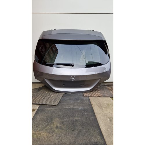 Achterklep Mercedes CLA Shooting Brake x117 (A110) - Article 16119 1 - A110