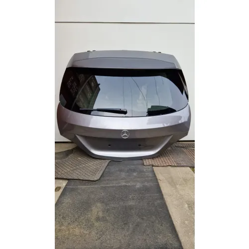 Achterklep Mercedes CLA Shooting Brake x117 (A110) - Article 16119 1 - A110