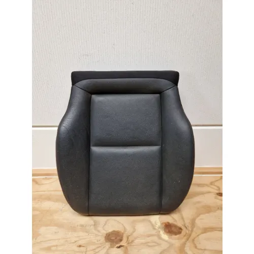 Seat Mercedes C-class w204 Leather with seat heating - Article 16121 1 - HPB0048