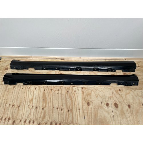 Sideskirt links en rechts Mercedes S-klasse w222 - Article 16134 1 - A2226900240/A2226900340
