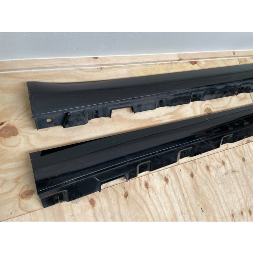 Sideskirt links en rechts Mercedes S-klasse w222 - Article 16134 3 - A2226900240/A2226900340