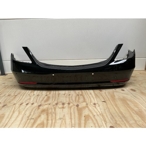 Achterbumper Mercedes S-klasse w222 - Article 16136 1 - A2228800647