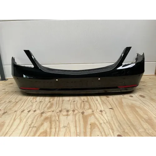 Achterbumper Mercedes S-klasse w222 - Article 16136 1 - A2228800647