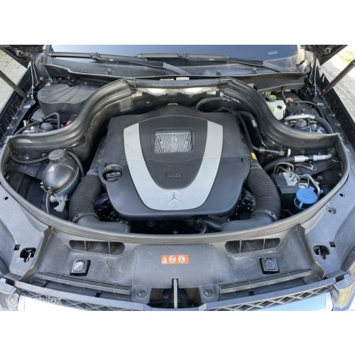Motorblok Mercedes GLK-klasse x204 280/300 272.948 - Article 16137 1 - HPB0060