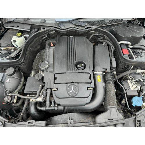 Motorblok Mercedes C-klasse w204 250 CGI 271.860 - Article 16138 1 - HPB0061