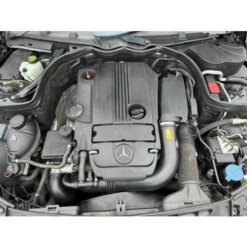 Motorblok Mercedes C-klasse w204 250 CGI 271.860 - Article 16138 1 - HPB0061