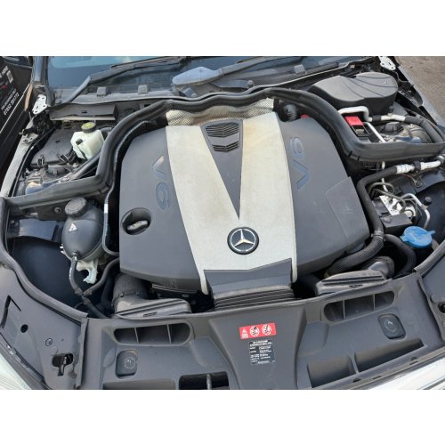 Motorblok Mercedes C-klasse w204 350 CDI 642.830 - Article 16139 1 - HPB0062